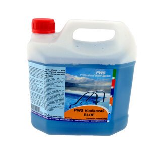 PWS Vločkovač Blue 3l