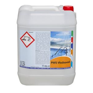 PWS Vločkovač 10l ADR