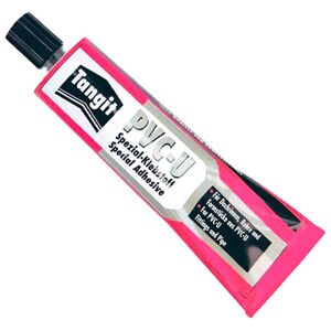 PVC Tangit PVC-U lepidlo 125ml