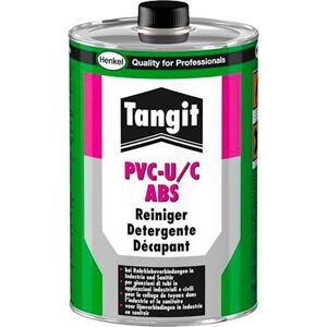 PVC Tangit PVC-U čistič 1000ml