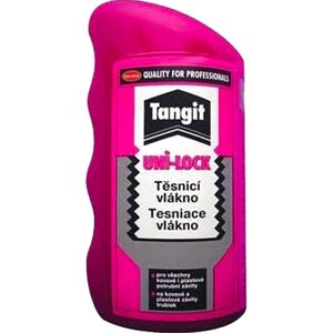 PVC Tangit Uni-Lock 80m, těsnící vlákno