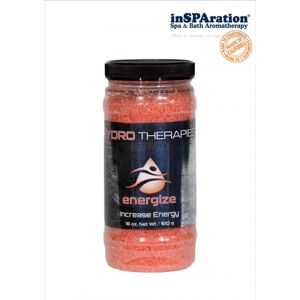 HANSCRAFT Hydro Therapies Crystals 19oz - Energize 538g