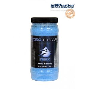 HANSCRAFT Hydro Therapies Crystals 19oz - Relax 538g