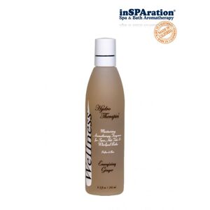 HANSCRAFT Wellness 8oz - Energizing Ginger 245ml