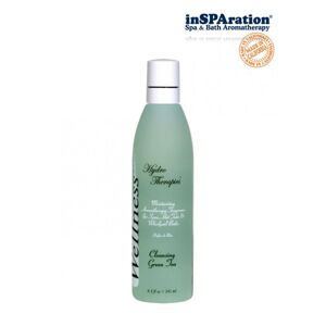 HANSCRAFT Wellness 8oz - Cleasing Green Tea 245ml
