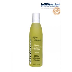 HANSCRAFT Wellness 8oz - Peppermint Eucalyptus 245ml