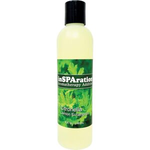 HANSCRAFT Wellness 8oz - Citronella 245ml