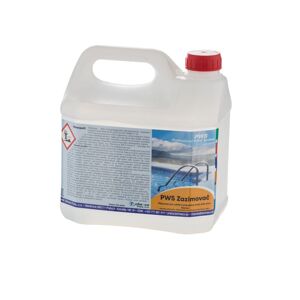 PWS Zazimovač 3l pro zazimování bazénu