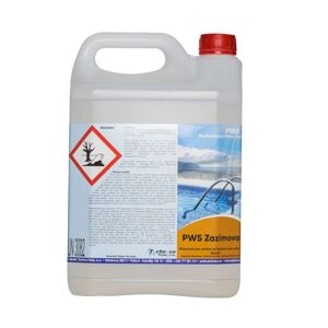 PWS Zazimovač 5l pro zazimování bazénu