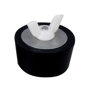 Zimní zátka pro ochranu bazénových trysek – průměr 1,75“ (45 mm)