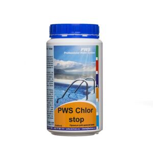 PWS Chlor Stop 1kg