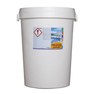 PWS pH plus 40 kg pro úpravu pH vody ADR