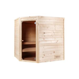 Sauna Hanscraft PALAPELI HS4