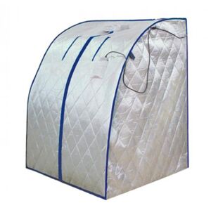 HANSCRAFT Mobilní infrasauna MIS-5