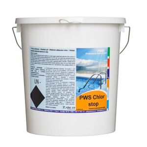 PWS Chlor Stop 7kg