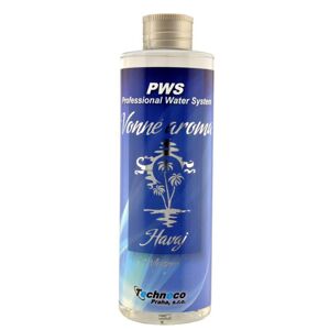 Vonné esence pro vířivky PWS Havaj 0,5 l