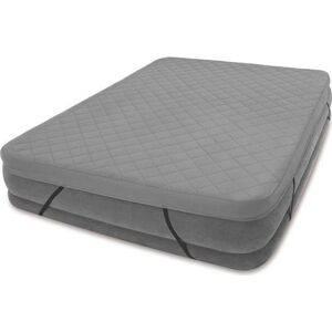INTEX 69643 Přehoz na matraci dvoulůžko 152x203x10cm