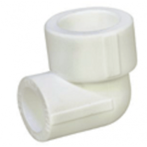 PPR koleno 90° redukce 25/20