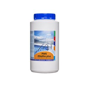 PWS Alkalita plus 1,5kg