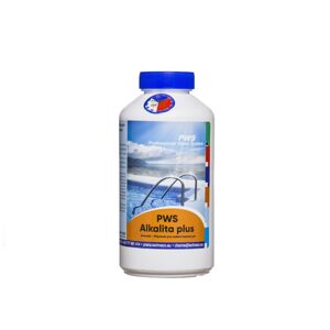 PWS Alkalita plus 1kg