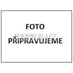 HANSCRAFT SPA barová židle PREMIUM+ (hnědá)