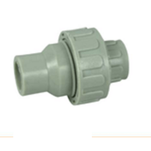 PPR zpětná klapka bez pružiny 20mm