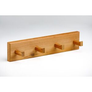 4-místný věšák k sauně HANSCRAFT - THERMOWOOD