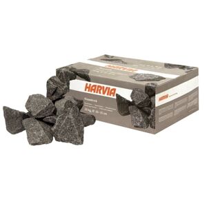 HANSCRAFT Saunové kameny 20kg průměr 10-15cm šedé