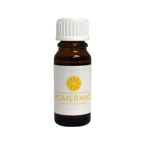 Esenciální vonný olej Hanscraft - Pomeranč (10ml)