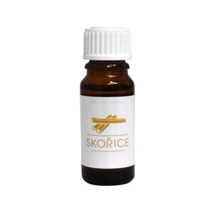 Esenciální vonný olej Hanscraft - Skořice (10ml)