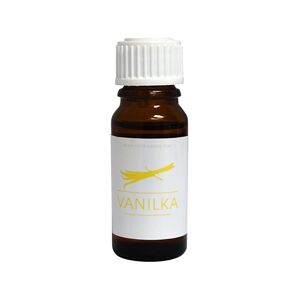 Esenciální vonný olej Hanscraft - Vanilka (10ml)