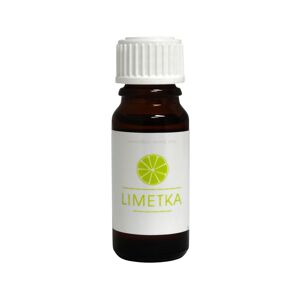 Esenciální vonný olej Hanscraft - Limetka (10ml)