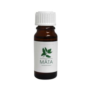 Esenciální vonný olej Hanscraft - Máta (10ml)