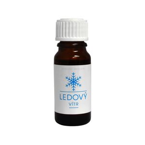 Esenciální vonný olej Hanscraft - Ledový vítr 10ml