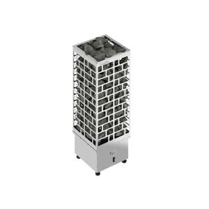 HANSCRAFT Saunová kamna CUBOS 7,5 kW (nutno dokoupit ovládací panel Saunova 2.0)