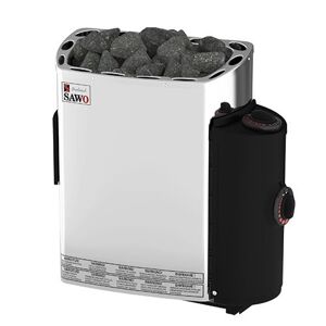 HANSCRAFT Saunová kamna MINI 3,6 kW (včetně integrovaného ovladače)