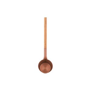HANSCRAFT RENTO Naběračka hliník - COPPER