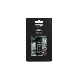 HANSCRAFT RENTO Saunová vůně Arktická borovice, 10ml