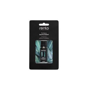 HANSCRAFT RENTO Saunová vůně Eukalyptus, 10ml