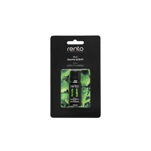 HANSCRAFT RENTO Saunová vůně Svatojánská bříza, 10ml