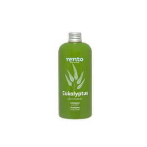 HANSCRAFT RENTO Saunová vůně Eukalyptus, 400ml