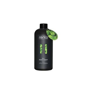 HANSCRAFT RENTO Saunová vůně Svatojánská bříza, 400ml