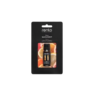 HANSCRAFT RENTO Saunová vůně Citrus, 10ml