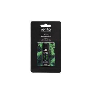 HANSCRAFT RENTO Saunová vůně Les, 10ml
