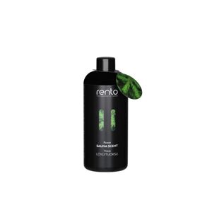 HANSCRAFT RENTO Saunová vůně Les, 400 ml