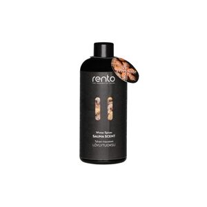 HANSCRAFT RENTO Saunová vůně Zimní koření, 400ml