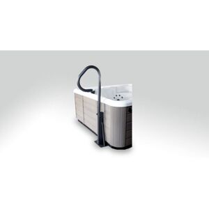 HANSCRAFT COVER VALET Madlo SPA SIDE HANDRAIL