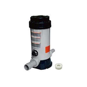 PWS - Professional Water System Dávkovač bazénových chlorových tablet KlorIn™ pro domácí bazény o průměru 4,8 m a větší