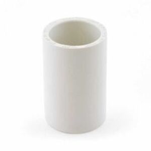 PVC SCH40 PVC-U SCH 40 mufna 1-1/4