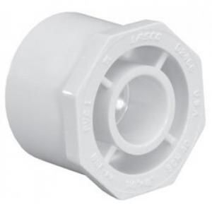 PWS - Professional Water System PVC-U SCH 40 redukce redukce 3/4 * 1/2